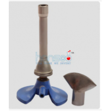 Bunsen Burner